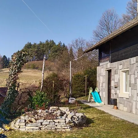 Casa vacanze House David