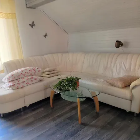 House David Casa vacanze