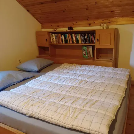 House David Casa vacanze Lubiana