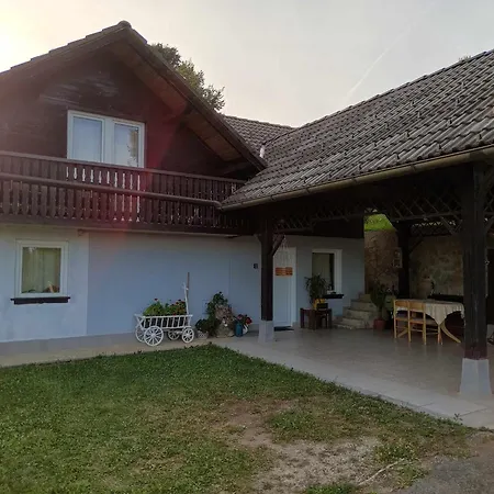 House David Lubiana