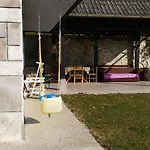 度假居 House David *