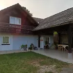 House David 卢布尔雅那