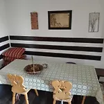 度假居 House David *