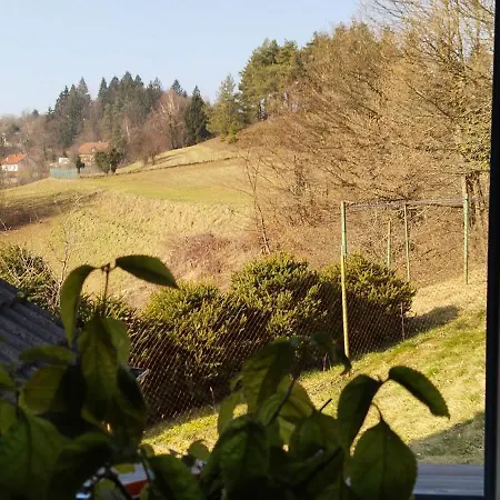 Holiday home House David *