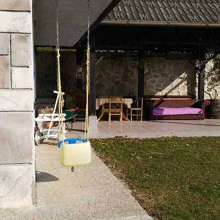 Holiday home House David *