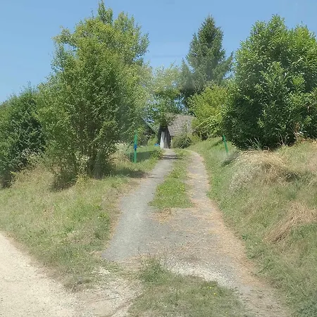 House David 度假居