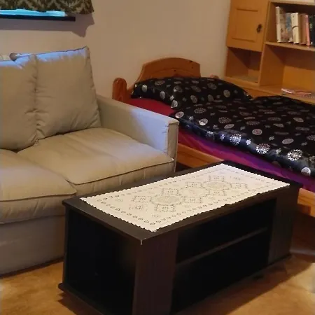 度假居 House David