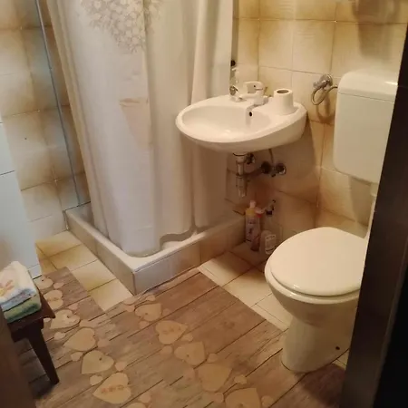 Holiday home House David Ljubljana