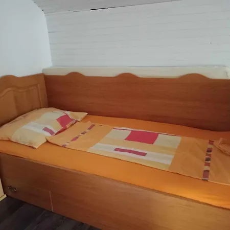 Holiday home House David