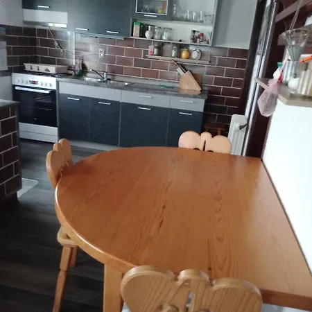 House David Holiday home