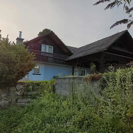House David Hébergement de vacances *