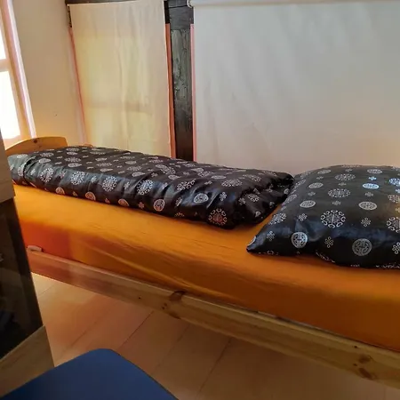 House David Holiday home *