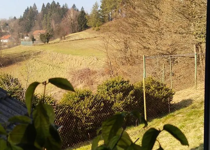 펜션 House David *