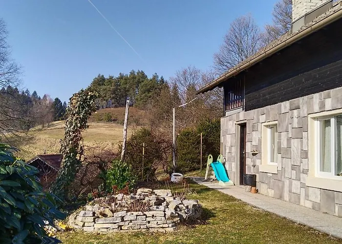 Hébergement de vacances House David