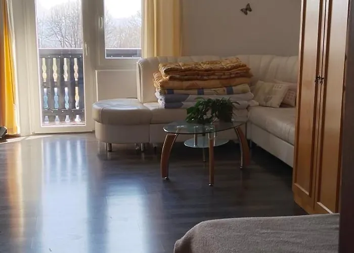 House David 펜션 *