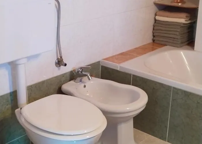 House David Hébergement de vacances *