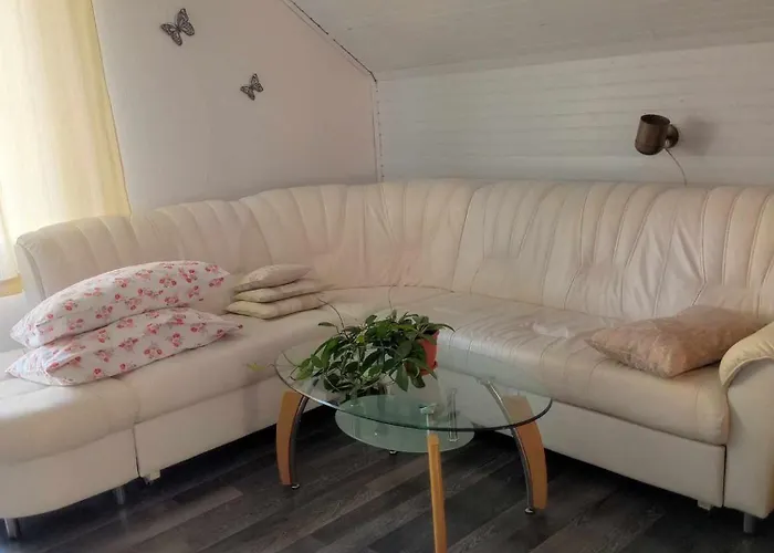 House David Hébergement de vacances