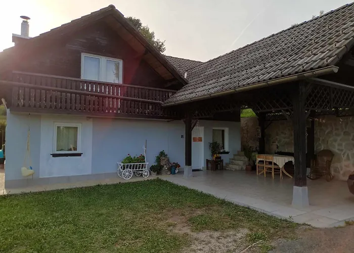 House David Ljubljana