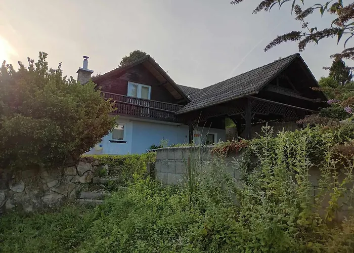 House David Hébergement de vacances *