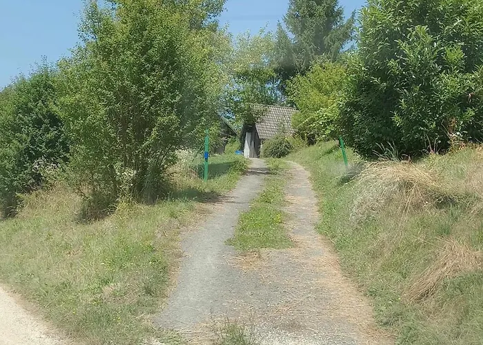 House David Ferienhaus