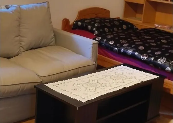 Ferienhaus House David