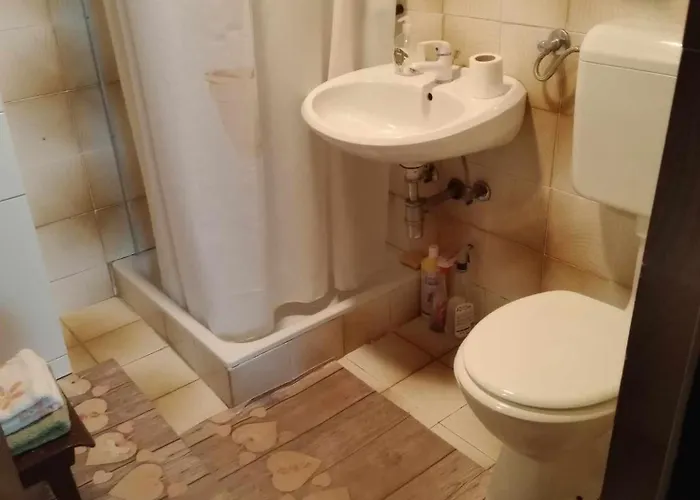 Ferienhaus House David Laibach